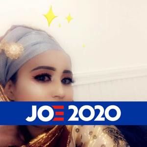 Meet your Posher, Shamso